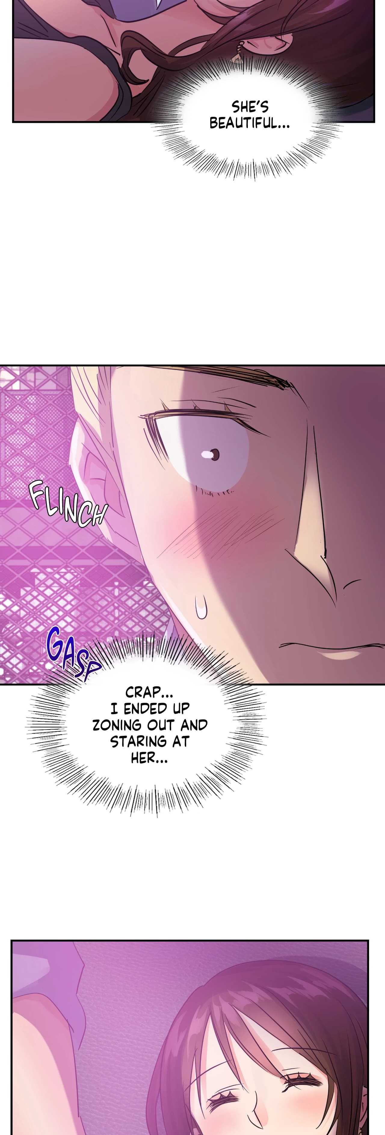 Big Boss Gone Bad - Chapter 3 - Page 12