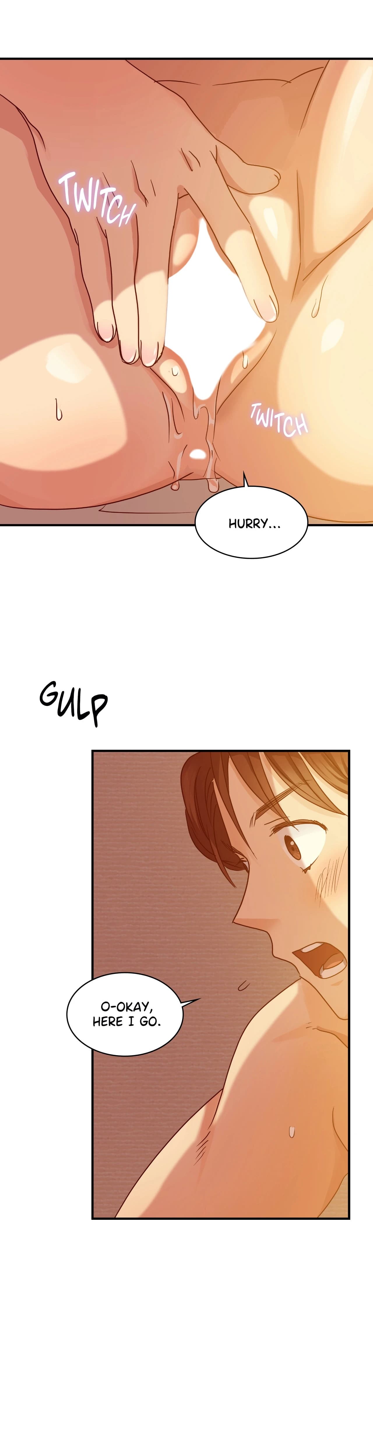Big Boss Gone Bad - Chapter 6 - Page 13
