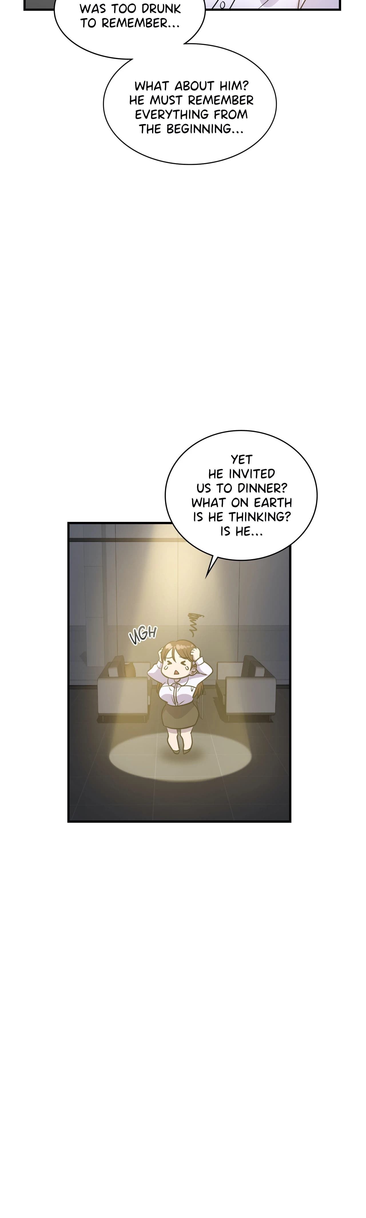 Big Boss Gone Bad - Chapter 7 - Page 19