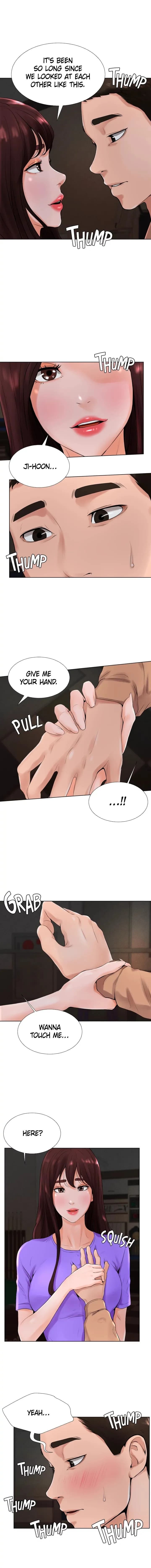 Billiard Club Love - Chapter 13 - Page 6