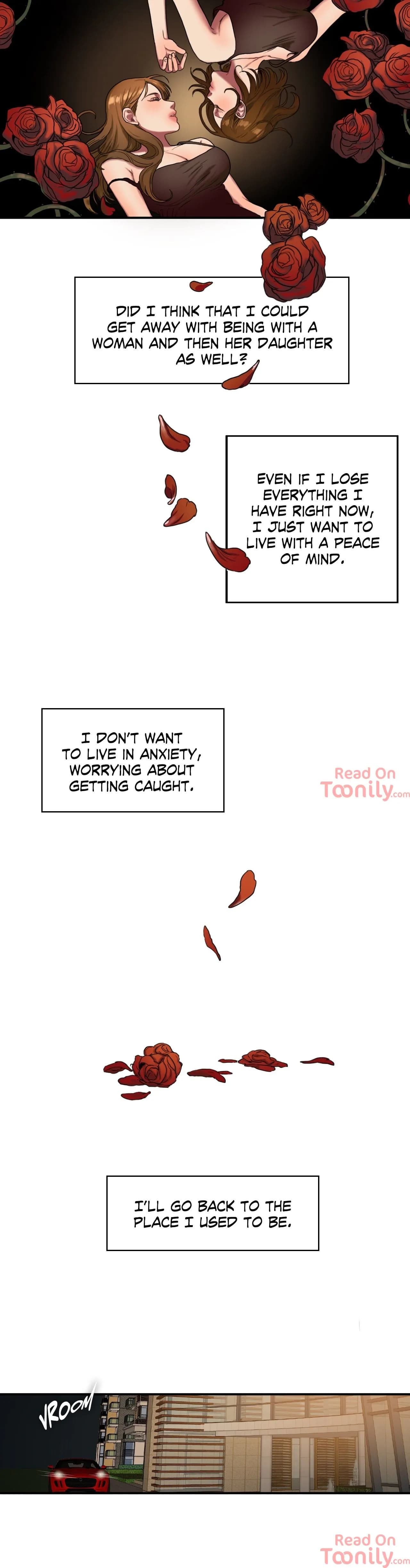Bittersweet - Chapter 48 - Page 14