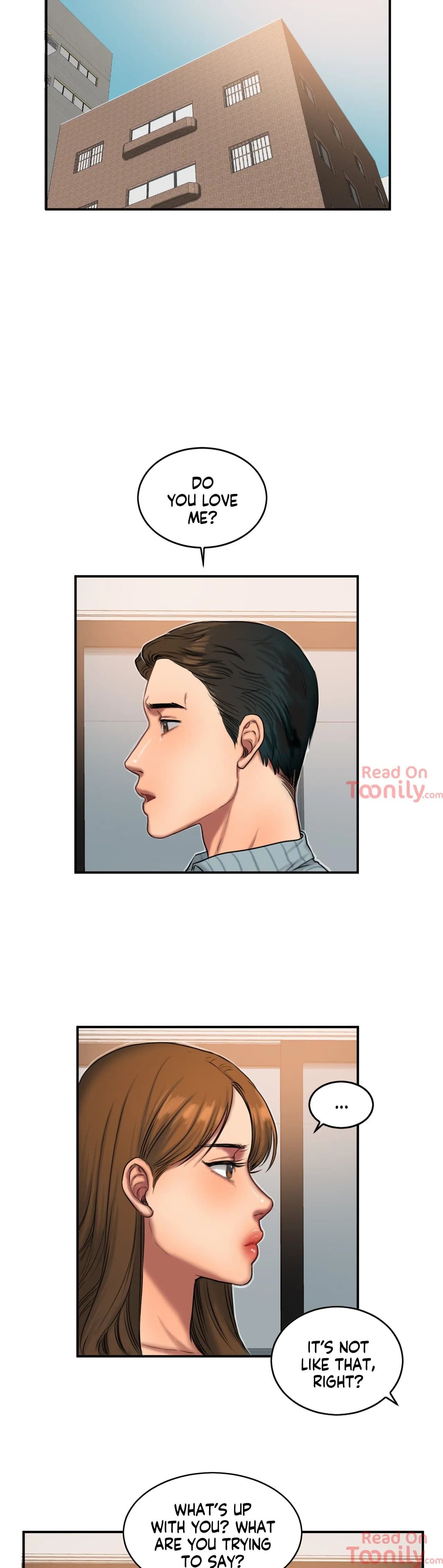 Bittersweet - Chapter 53 - Page 14