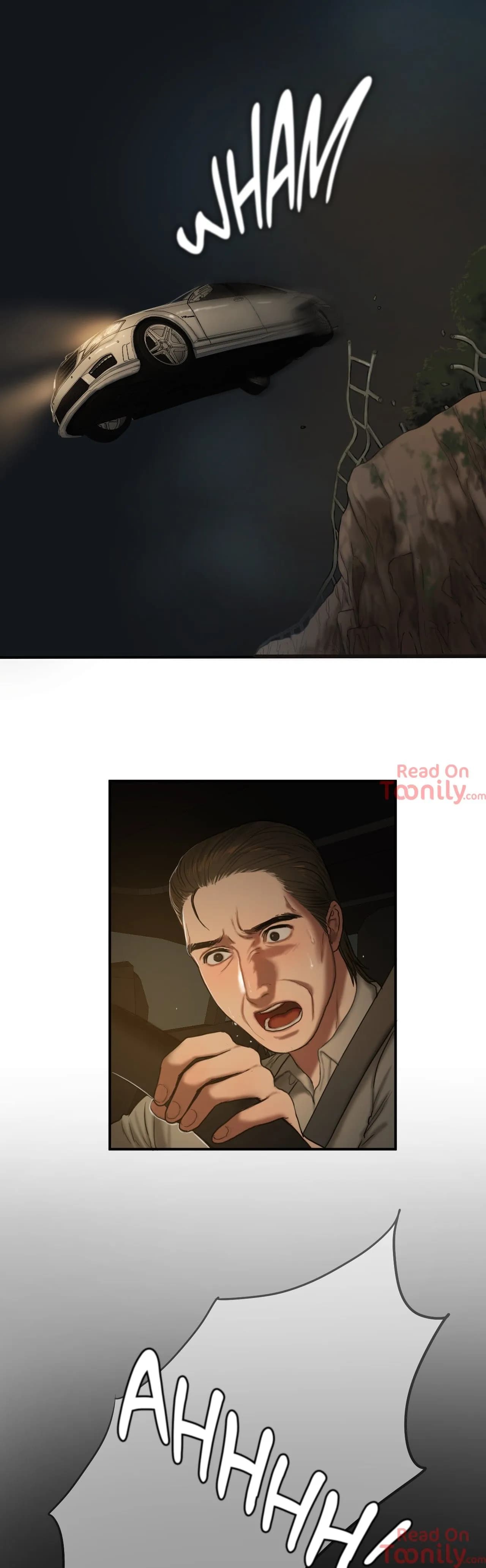 Bittersweet - Chapter 55 - The End - Page 2