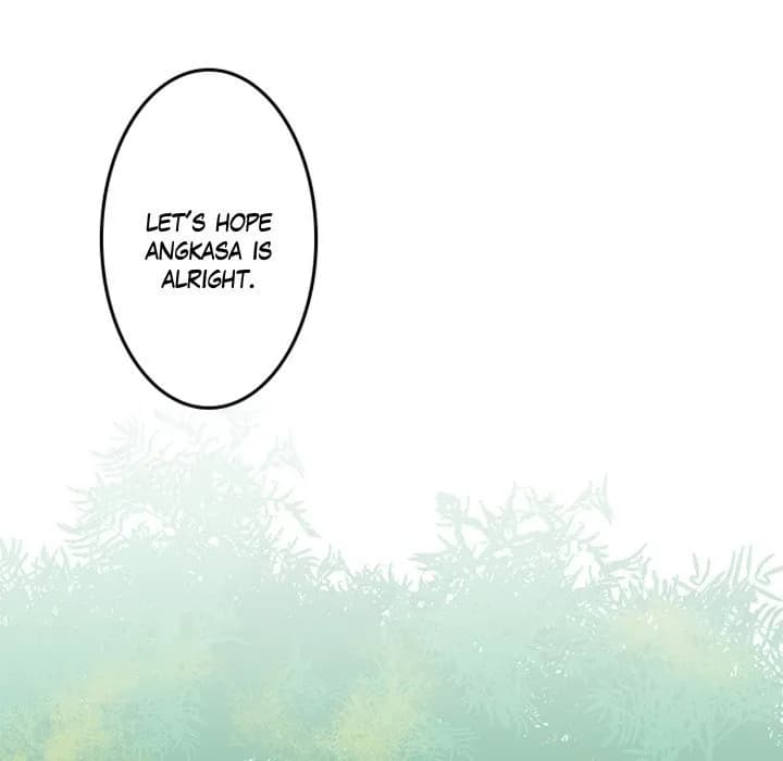 Black Crow - Chapter 10 - Page 20