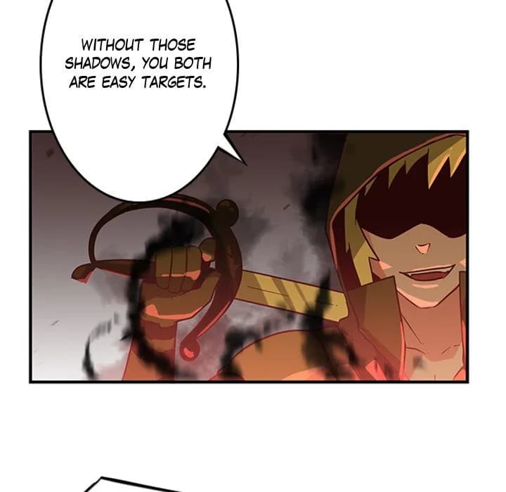 Black Crow - Chapter 12 - Page 20