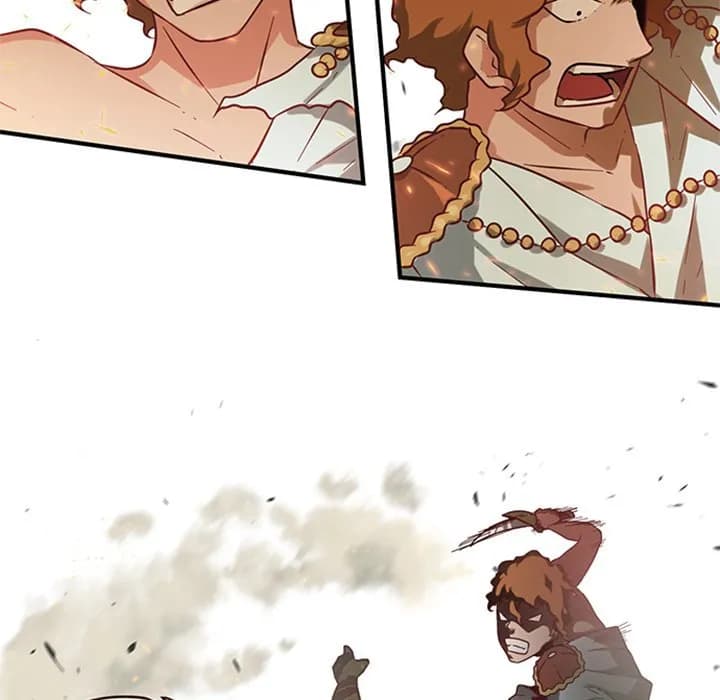 Black Crow - Chapter 12 - Page 27