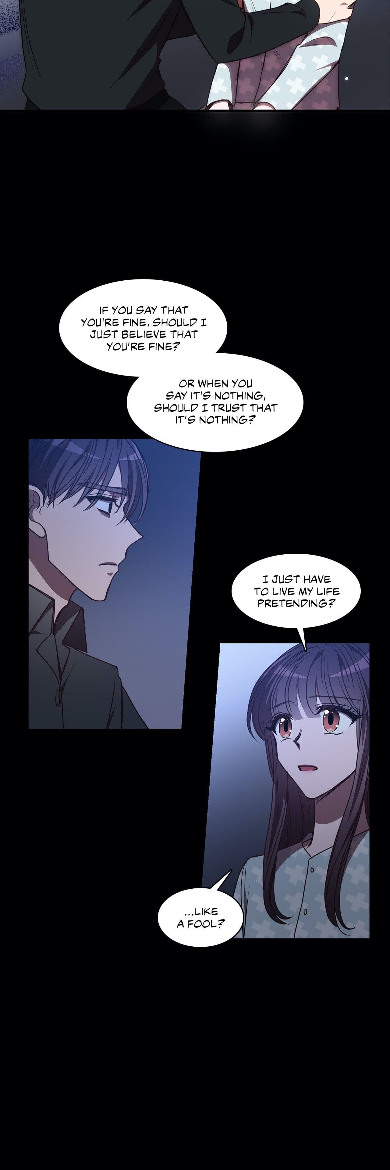 Black Dragon Romance - Chapter 84 - Page 10