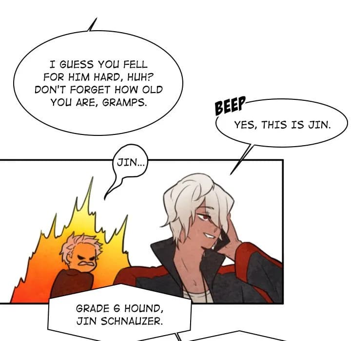 Black Hound - Chapter 1 - Page 57
