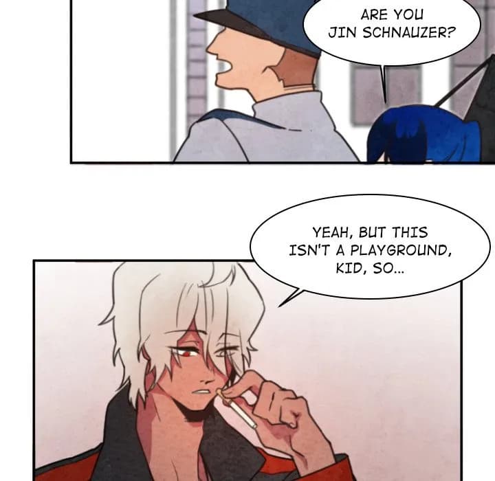 Black Hound - Chapter 1 - Page 68