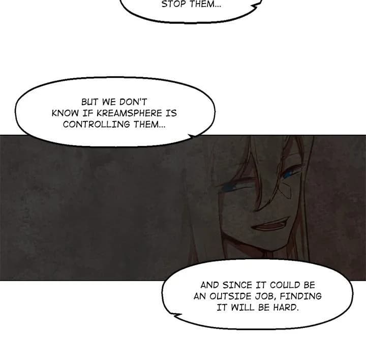 Black Hound - Chapter 23 - Page 35