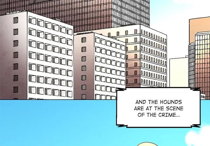 Black Hound - Chapter 24 - Page 3