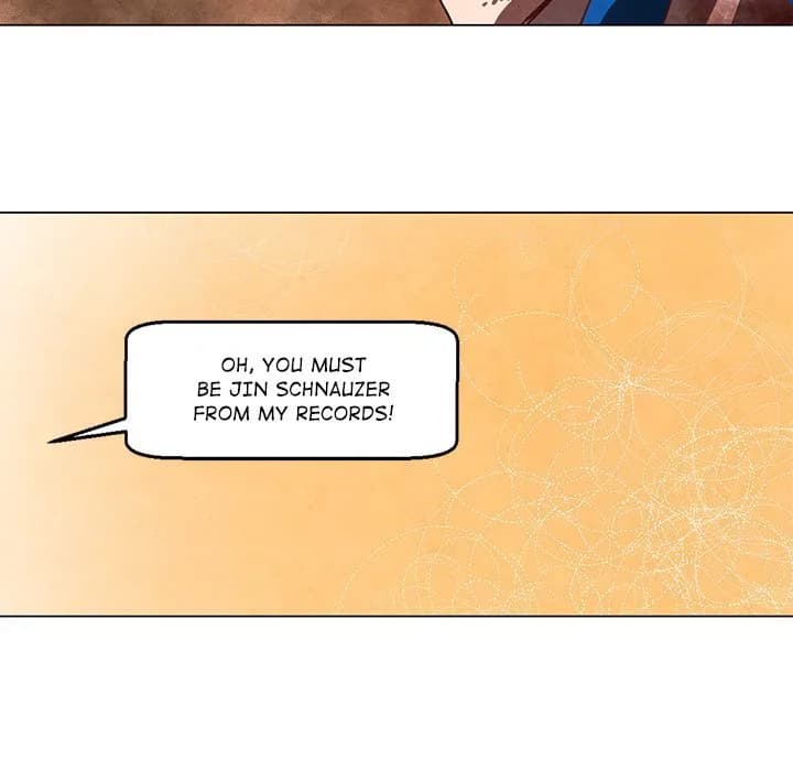 Black Hound - Chapter 24 - Page 27