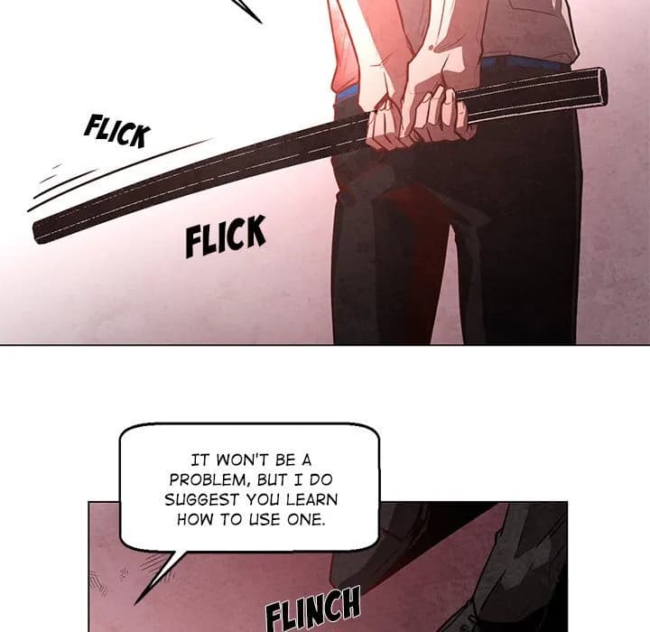 Black Hound - Chapter 24 - Page 35