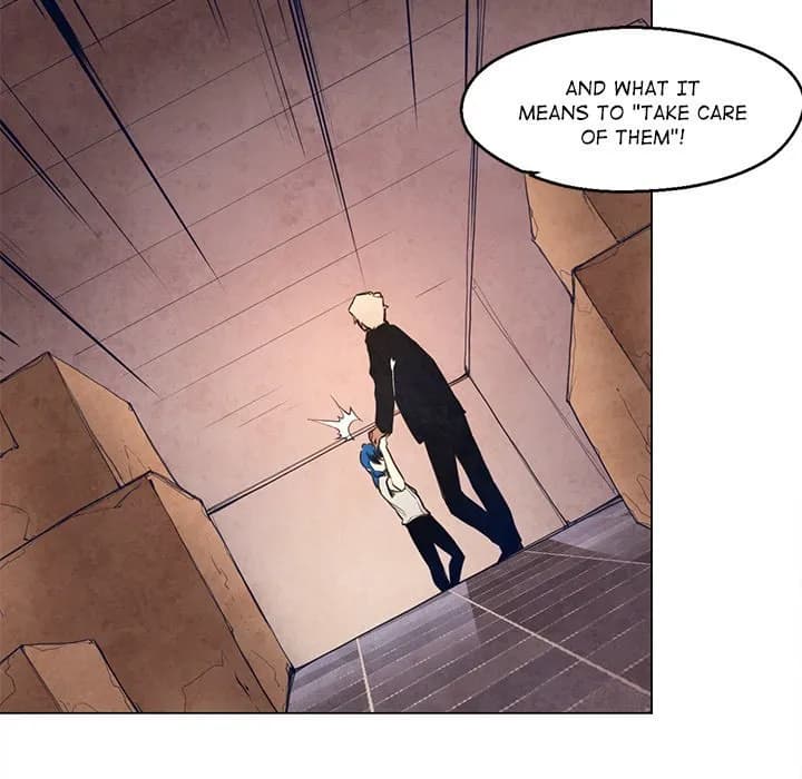 Black Hound - Chapter 25 - Page 24