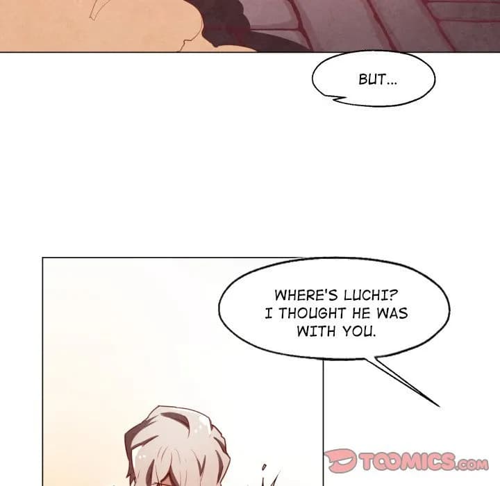 Black Hound - Chapter 27 - Page 21