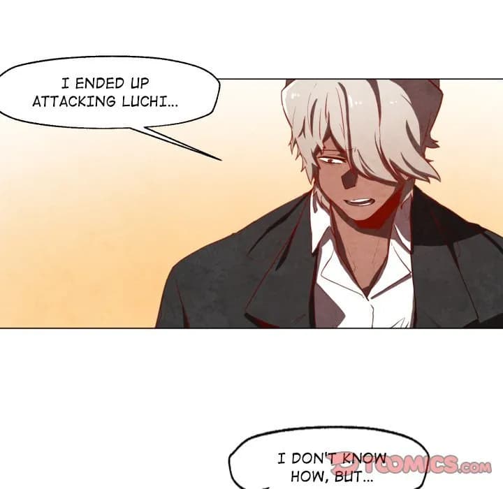 Black Hound - Chapter 27 - Page 25