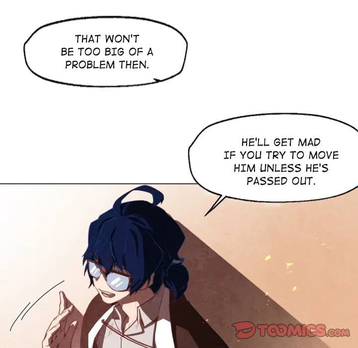 Black Hound - Chapter 27 - Page 29