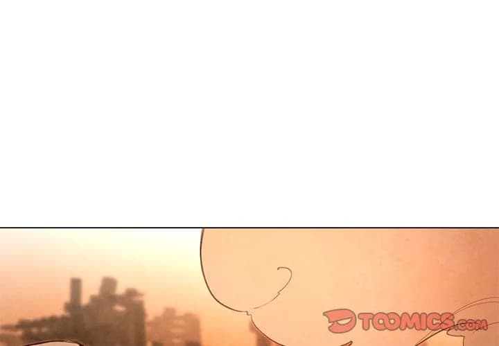 Black Hound - Chapter 28 - Page 1