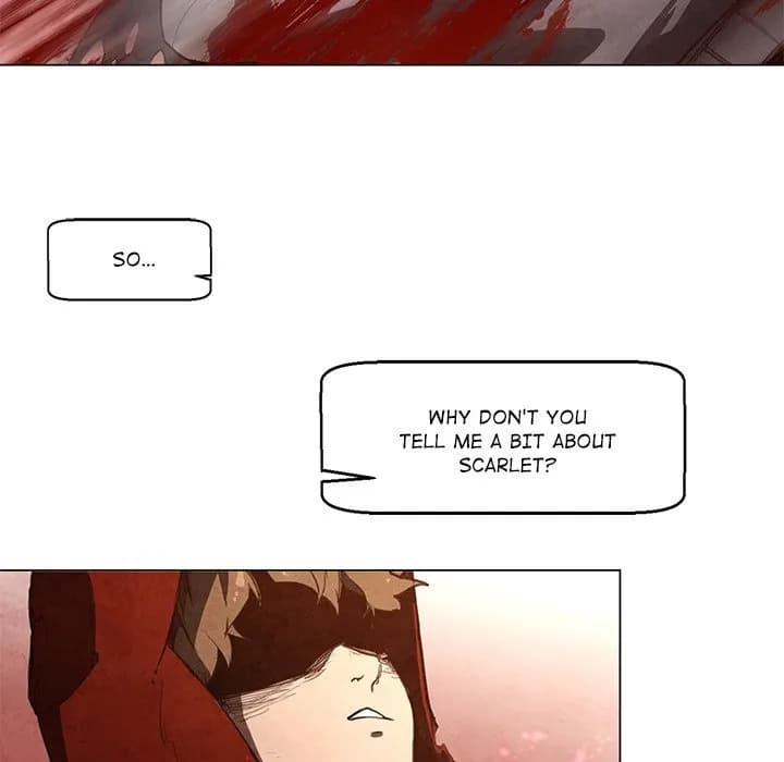 Black Hound - Chapter 28 - Page 20