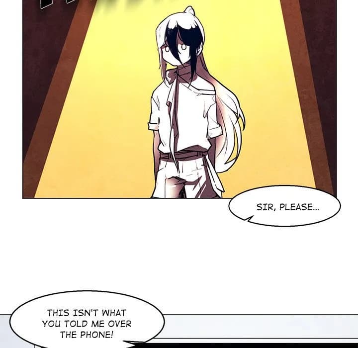 Black Hound - Chapter 31 - Page 30