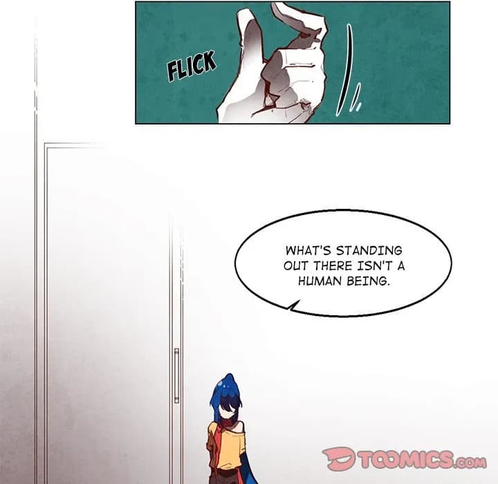 Black Hound - Chapter 32 - Page 5