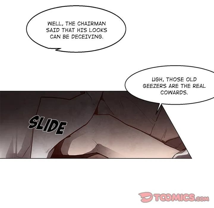 Black Hound - Chapter 32 - Page 15