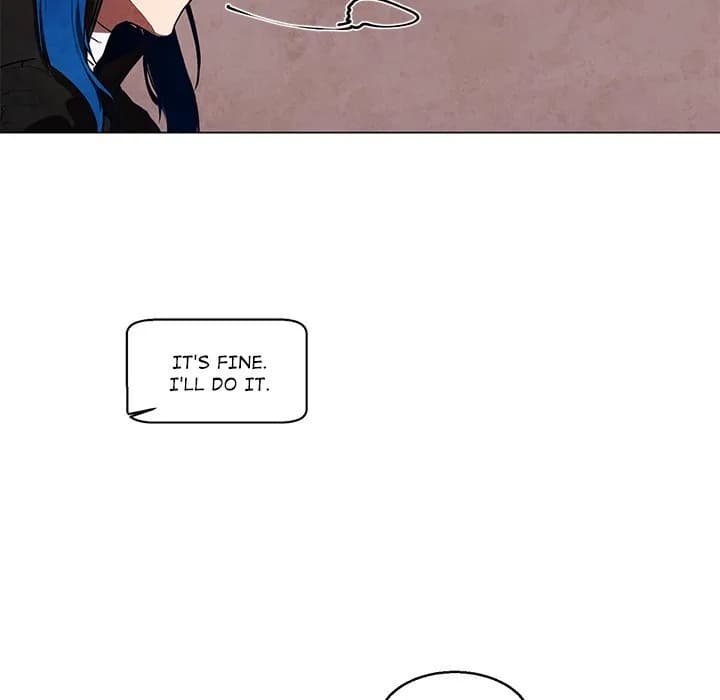 Black Hound - Chapter 35 - Page 8