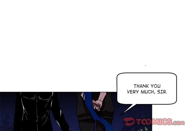 Black Hound - Chapter 36 - Page 4