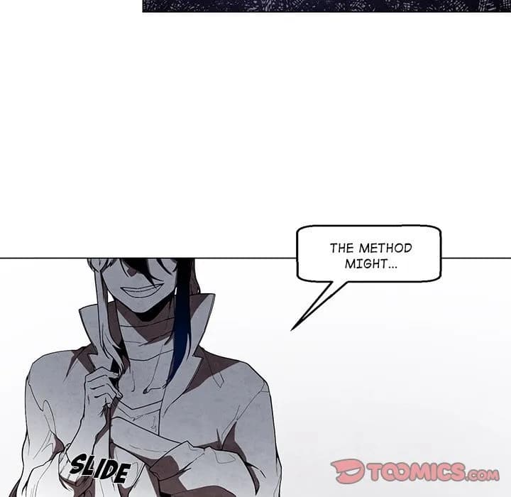 Black Hound - Chapter 36 - Page 22