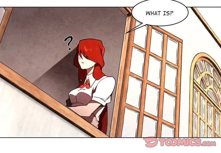 Black Hound - Chapter 37 - Page 3