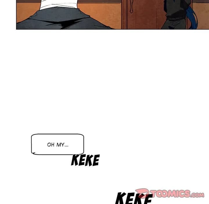 Black Hound - Chapter 37 - Page 22