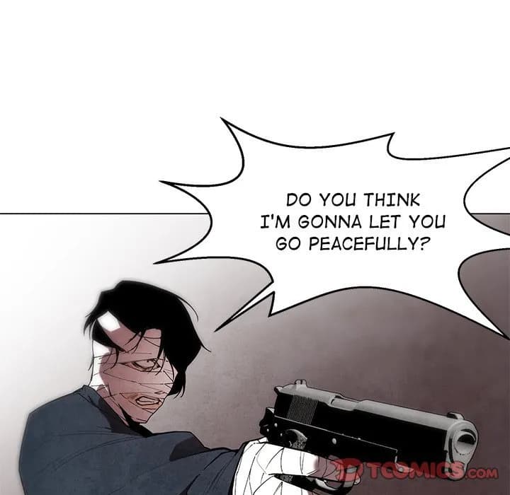 Black Hound - Chapter 37 - Page 32