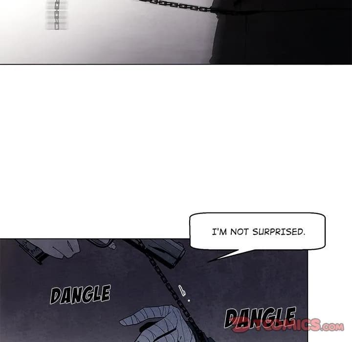 Black Hound - Chapter 37 - Page 35
