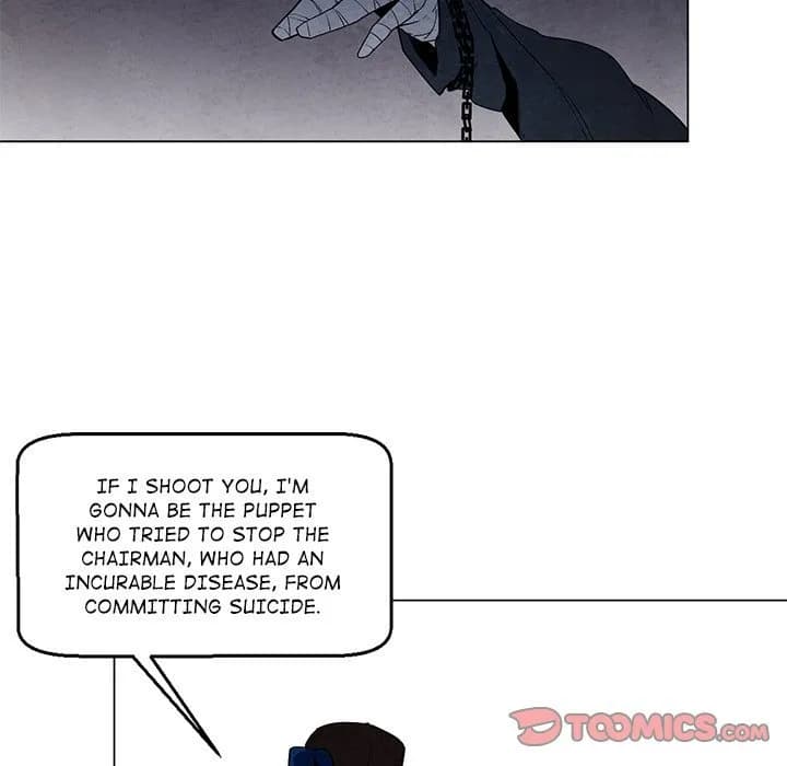 Black Hound - Chapter 37 - Page 36
