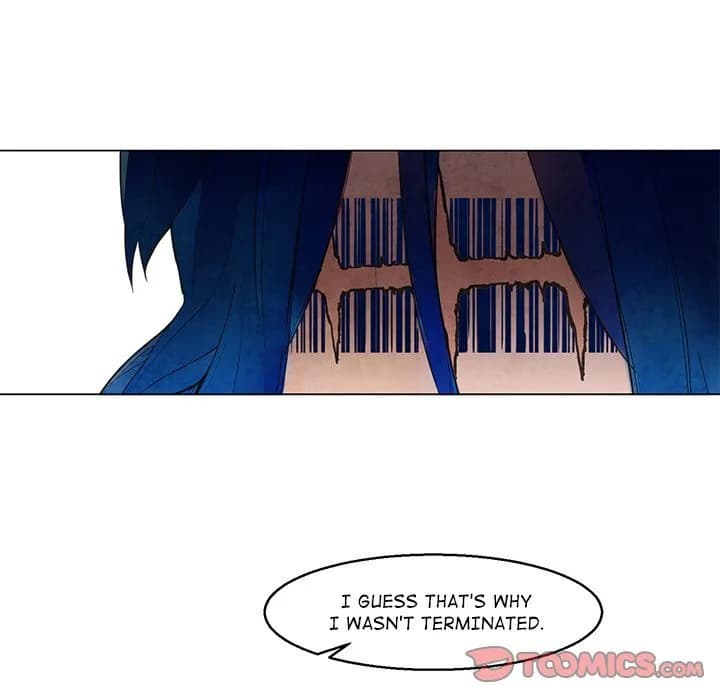 Black Hound - Chapter 38 - Page 7