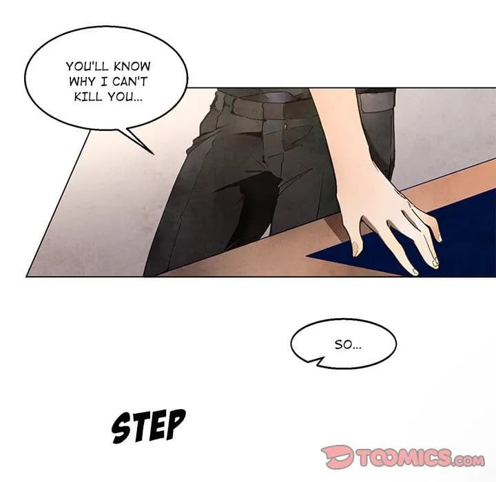 Black Hound - Chapter 38 - Page 33