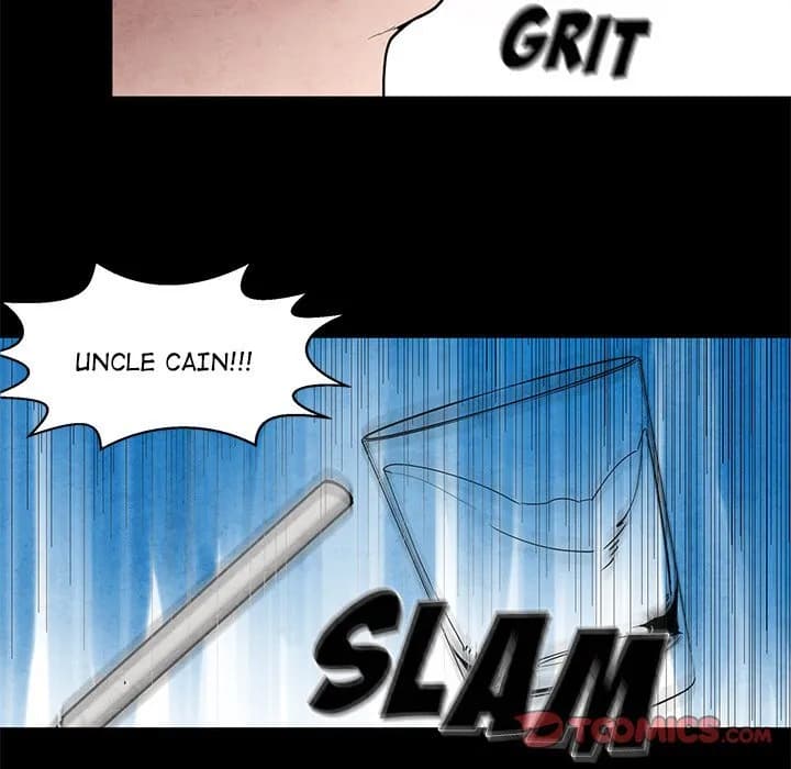 Black Hound - Chapter 39 - Page 24