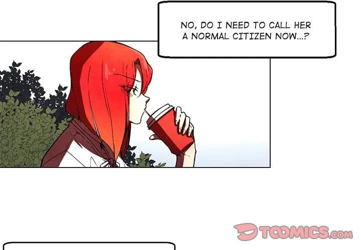 Black Hound - Chapter 40 - Page 3