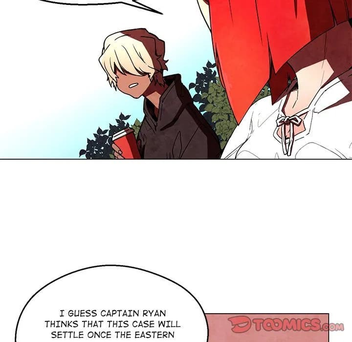 Black Hound - Chapter 40 - Page 13