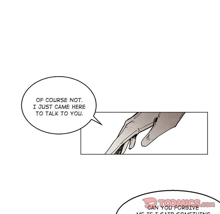 Black Hound - Chapter 42 - Page 19