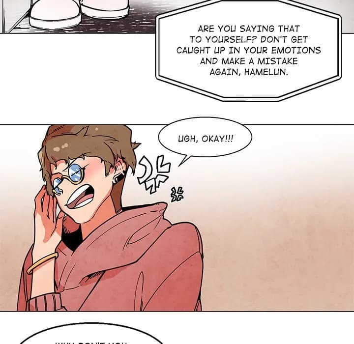Black Hound - Chapter 43 - Page 24