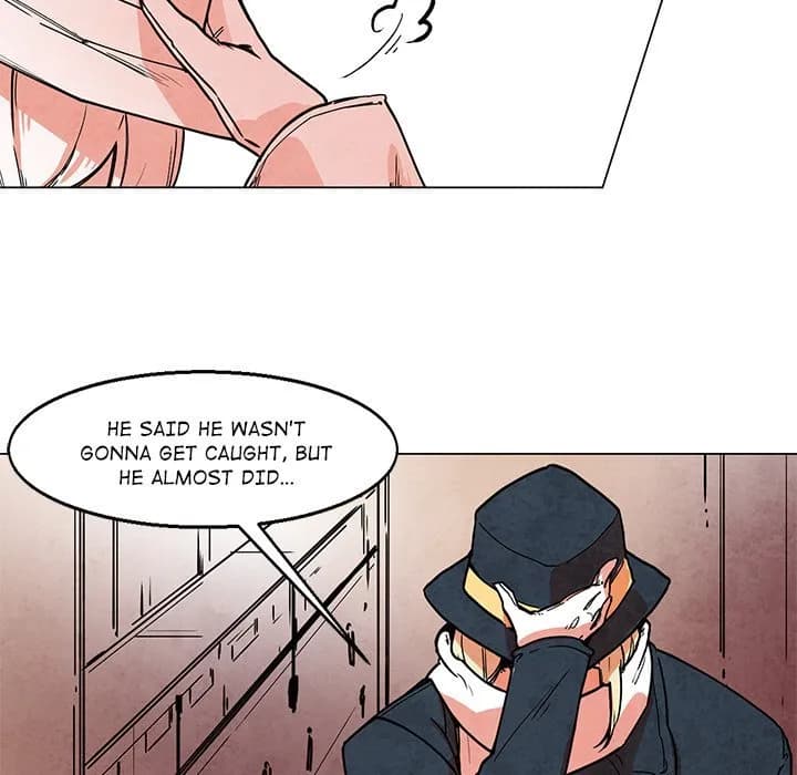 Black Hound - Chapter 43 - Page 36