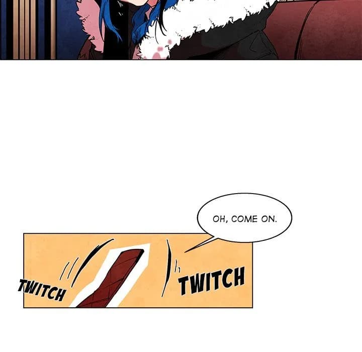 Black Hound - Chapter 44 - Page 12