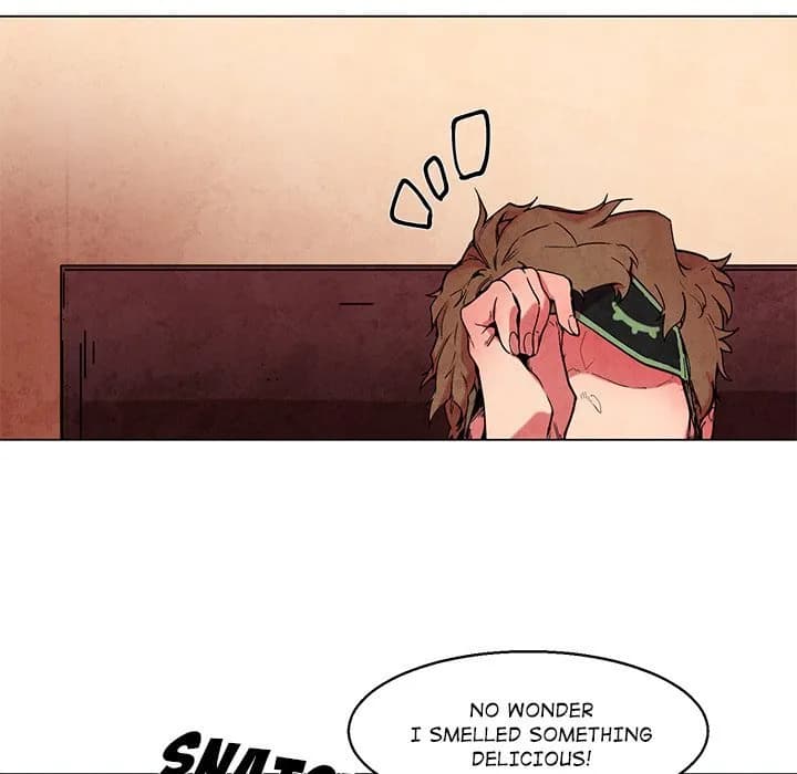 Black Hound - Chapter 44 - Page 17