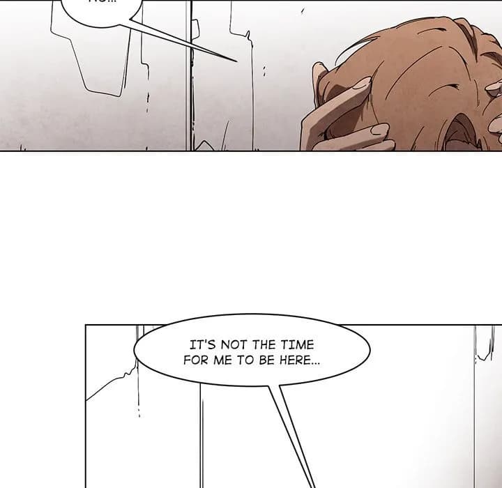 Black Hound - Chapter 45 - Page 23