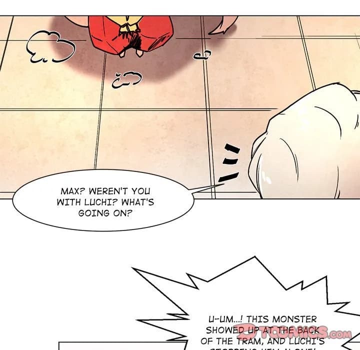 Black Hound - Chapter 46 - Page 40