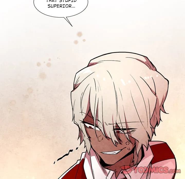 Black Hound - Chapter 46 - Page 43