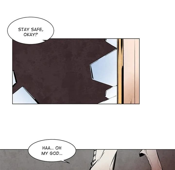 Black Hound - Chapter 48 - Page 18