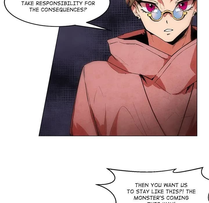 Black Hound - Chapter 49 - Page 10