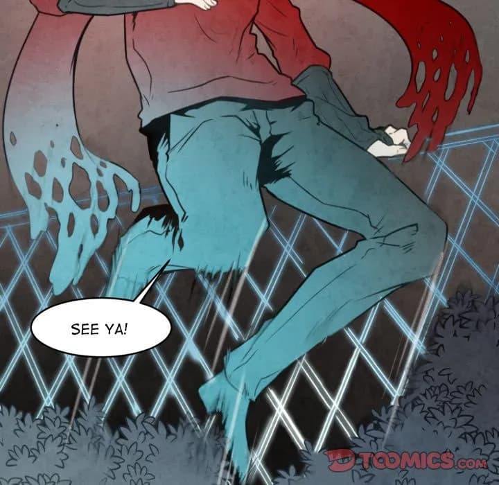 Black Hound - Chapter 5 - Page 35